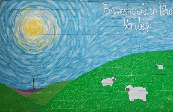 Preschool In the Valley | 2025 Swedesford Rd, Malvern, PA 19355, USA | Phone: (610) 540-0234