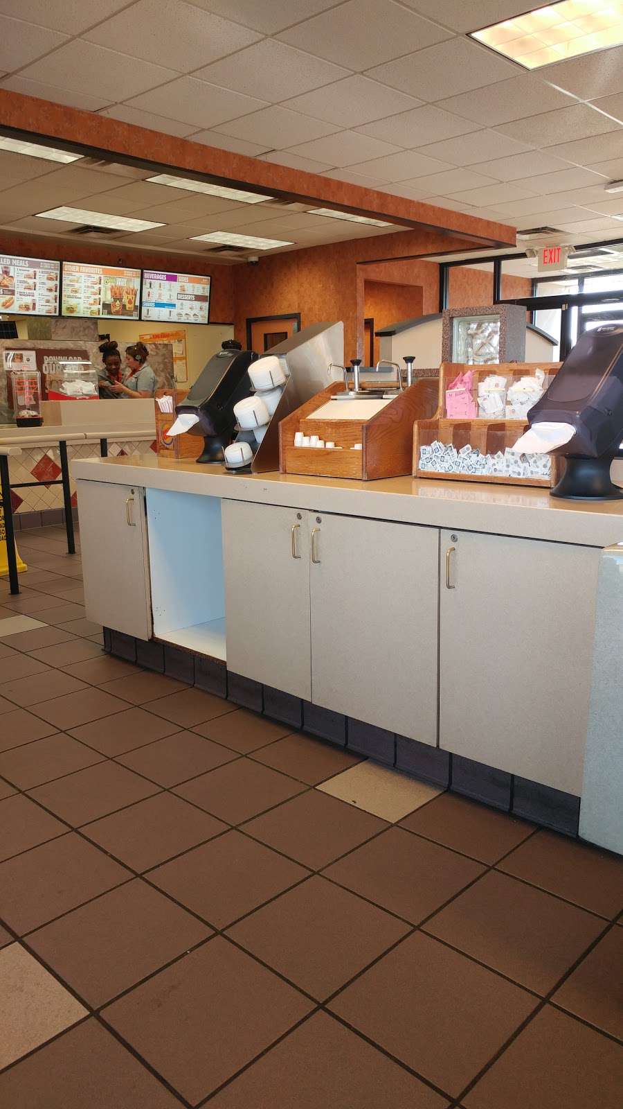 Burger King | 1911 Armour Rd, North Kansas City, MO 64116 | Phone: (816) 471-2097