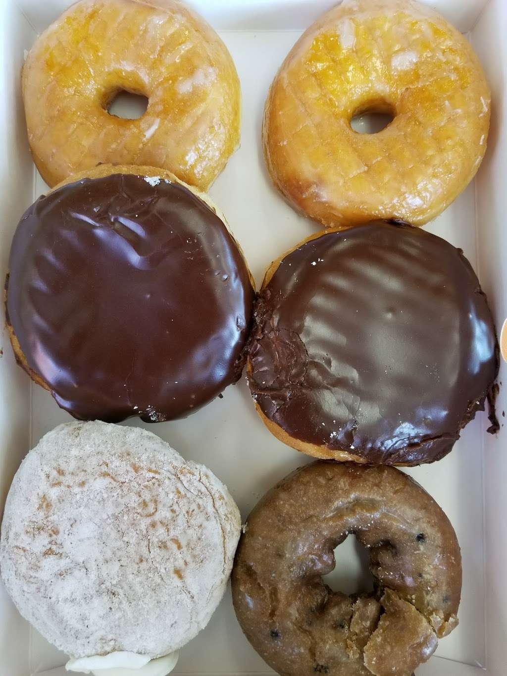 Dunkin Donuts | 2462 Pulaski Hwy, Newark, DE 19702, USA | Phone: (302) 292-0700