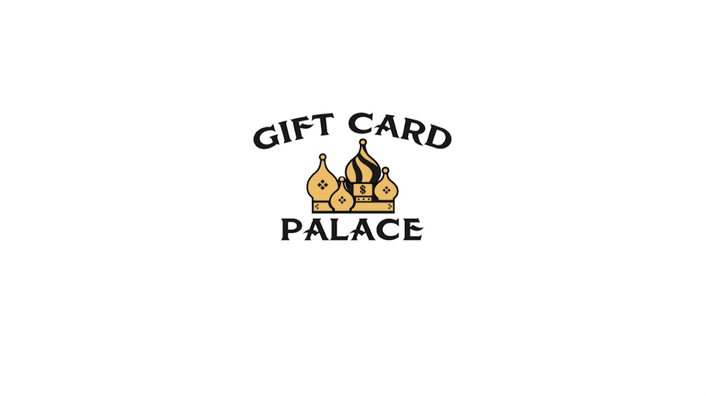 Gift Card Palace | 4232 Poplar St, San Diego, CA 92105 | Phone: (619) 228-9078