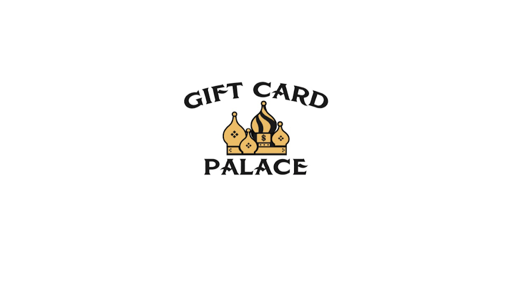 Gift Card Palace | 4232 Poplar St, San Diego, CA 92105, USA | Phone: (619) 228-9078