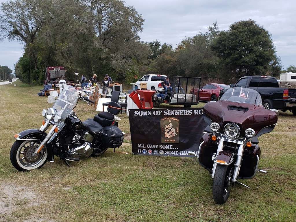 Many Mansions RV Resort | 40703 Stewart Rd, Dade City, FL 33525, USA | Phone: (352) 567-8667