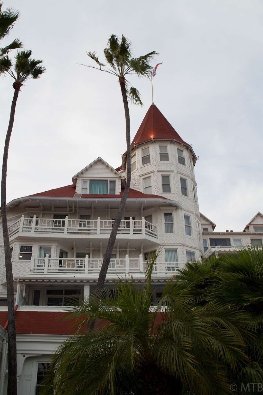 Hotel Del Coronado | 1500 Orange Ave, Coronado, CA 92118, USA