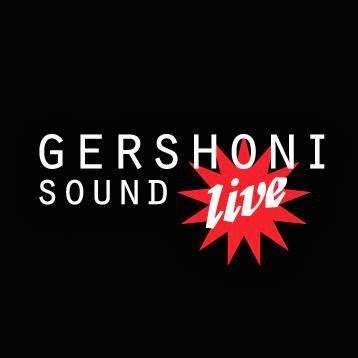 Gershoni Sound | 650 Florence Ave, Oakland, CA 94618, USA | Phone: (510) 717-7972