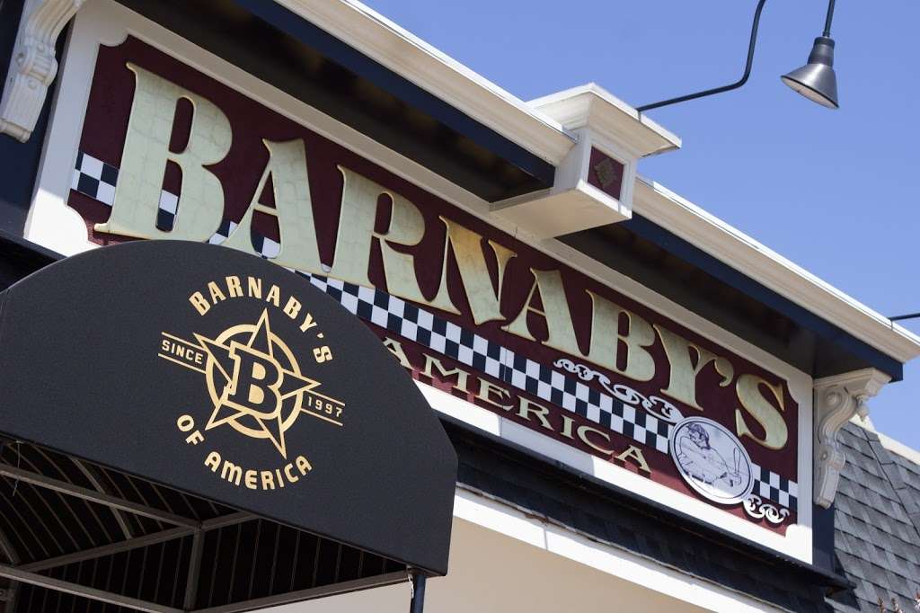 Barnabys of Ridley | 2107 MacDade Boulevard, Holmes, PA 19043, USA | Phone: (610) 522-5400