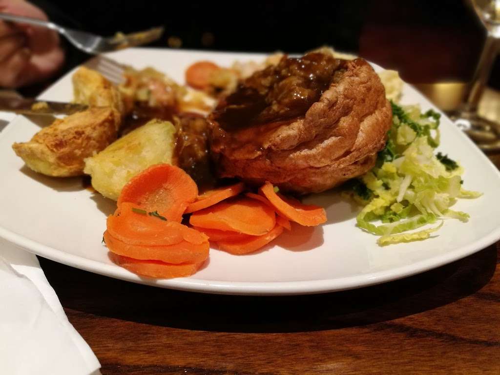 Toby Carvery Enfield | 801 Great Cambridge Rd, Enfield EN1 3PN, UK | Phone: 020 8367 4290