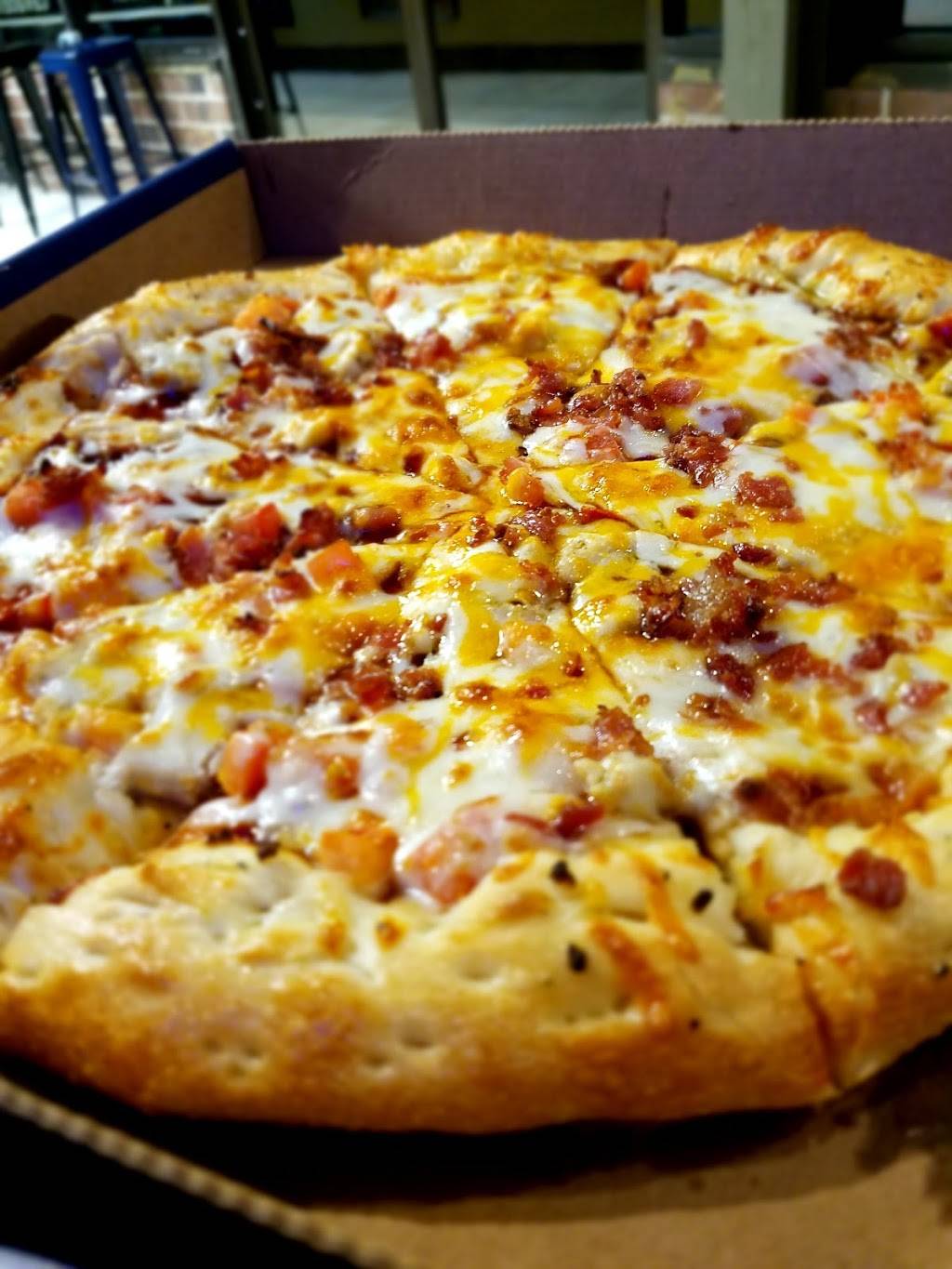 Northern Lights Pizza | 7403 N Oak Trafficway, Gladstone, MO 64118, USA | Phone: (816) 420-9977