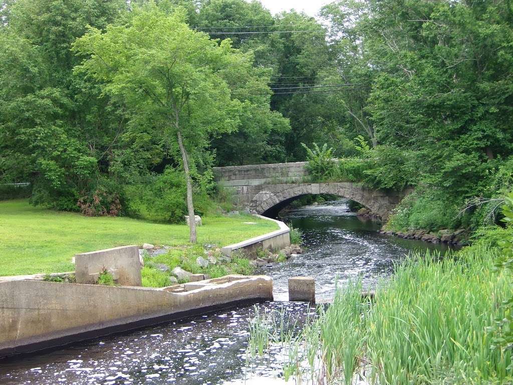 Indianhead River | Hanover, MA 02339, USA