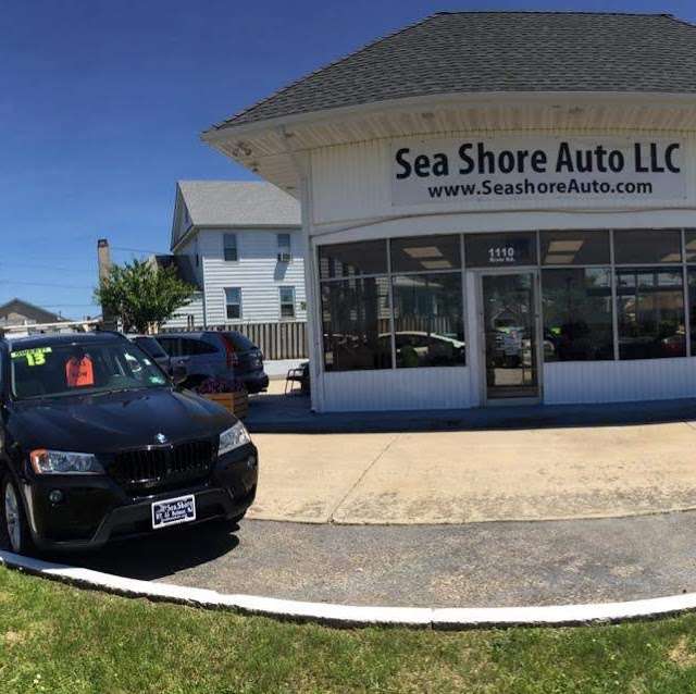 Sea Shore Auto | 1110 NJ-35, Belmar, NJ 07719, USA | Phone: (732) 749-3752