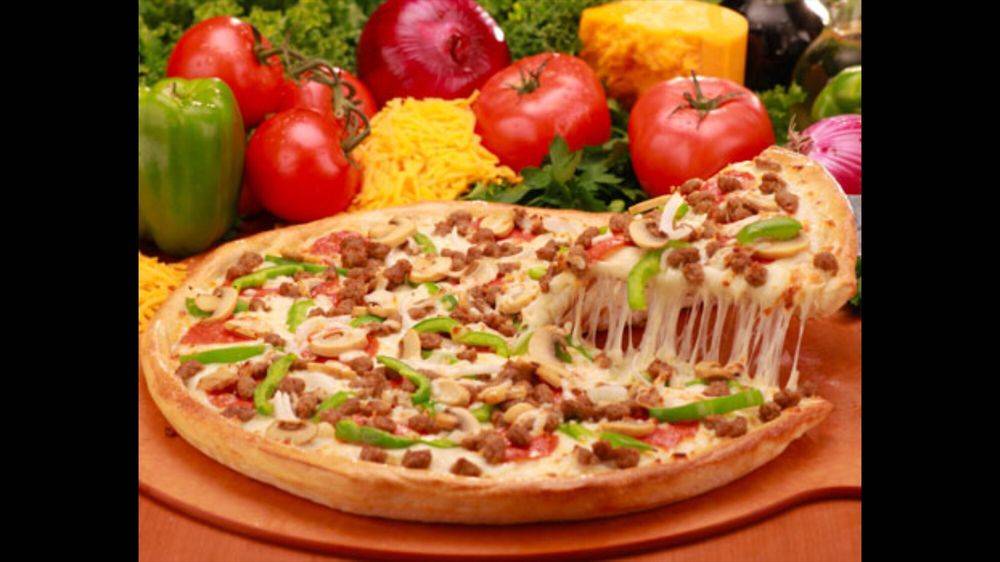 Sals NY Pizza | 201 E Berkley Ave, Norfolk, VA 23523, USA | Phone: (757) 494-3901