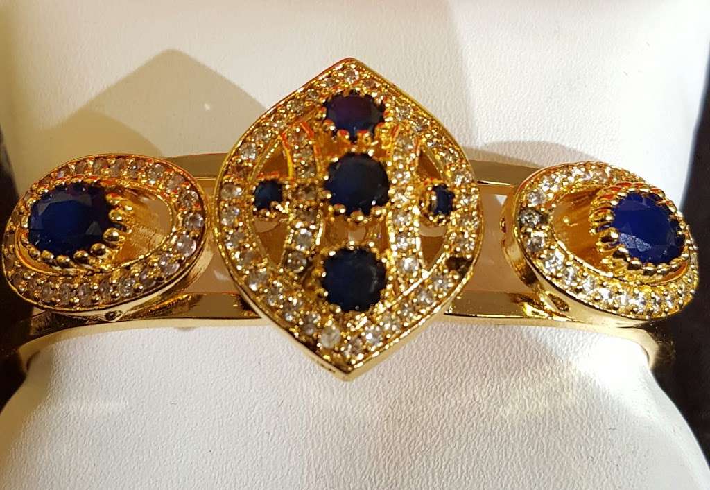 Jewelry Bazaar | 961 Highams Ct, Woodbridge, VA 22191, USA | Phone: (703) 863-2420