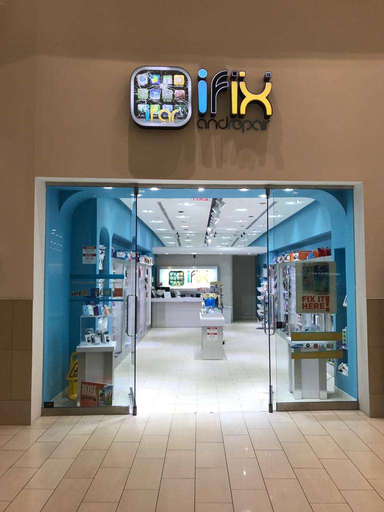 iFixandRepair - The Florida Mall | S., 8001 S Orange Blossom Trail #1316, Orlando, FL 32809, USA | Phone: (407) 476-5349