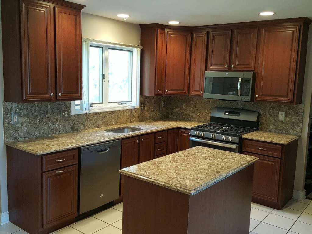 Professional Countertops | 740 Lloyd Rd, Aberdeen Township, NJ 07747, USA | Phone: (732) 696-1089