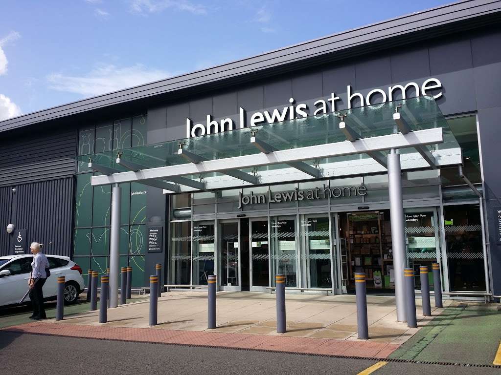 John Lewis & Partners at Home Kingstanding Business Park, Royal