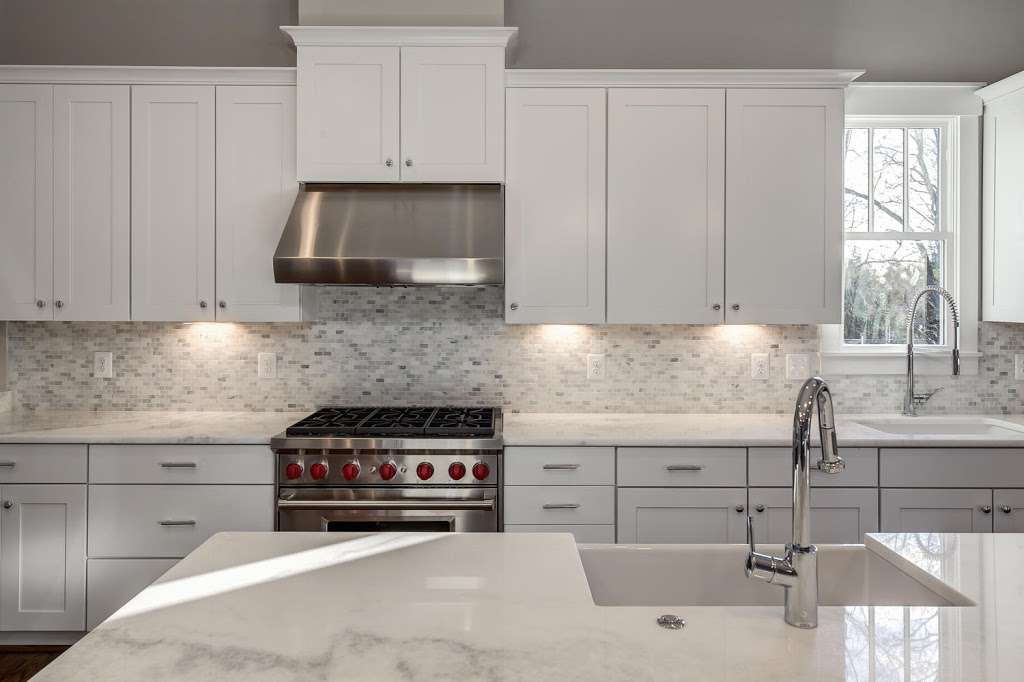 Garcia Marble & Granite | 13803 Mathews Dr, Woodbridge, VA 22191, USA