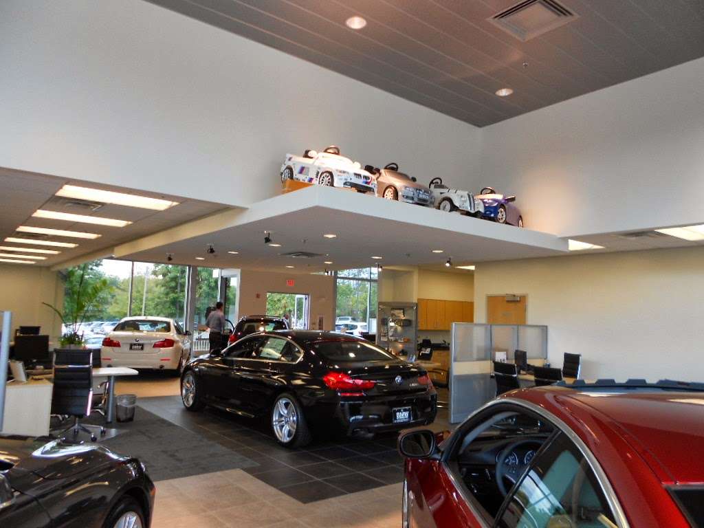 BMW of Annapolis | 31 Old Mill Bottom Rd, Annapolis, MD 21401, USA | Phone: (410) 349-9312