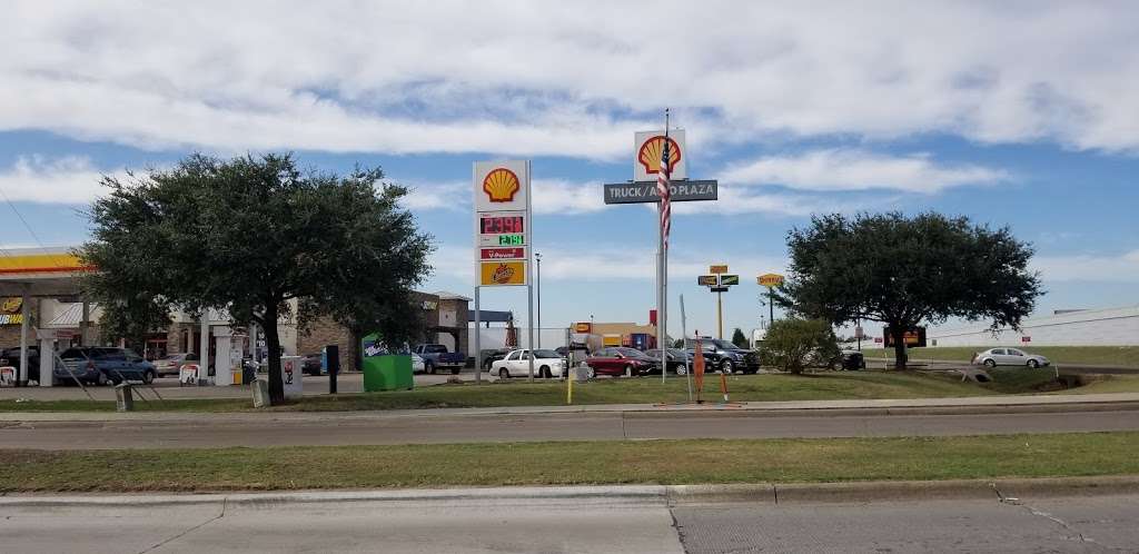 Shell | 103 S, I-45, Wilmer, TX 75172, USA | Phone: (972) 441-3747