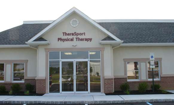 Therasport Physical Therapy | 14 Parke Pl Blvd #D, Sewell, NJ 08080, USA | Phone: (856) 256-8393