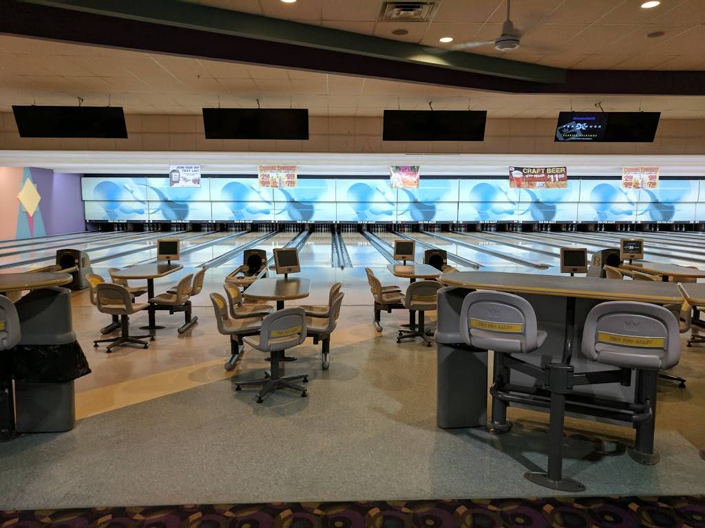 Ten Pin Alley | 6285 Nesbitt Rd, Fitchburg, WI 53719, USA | Phone: (608) 845-1010