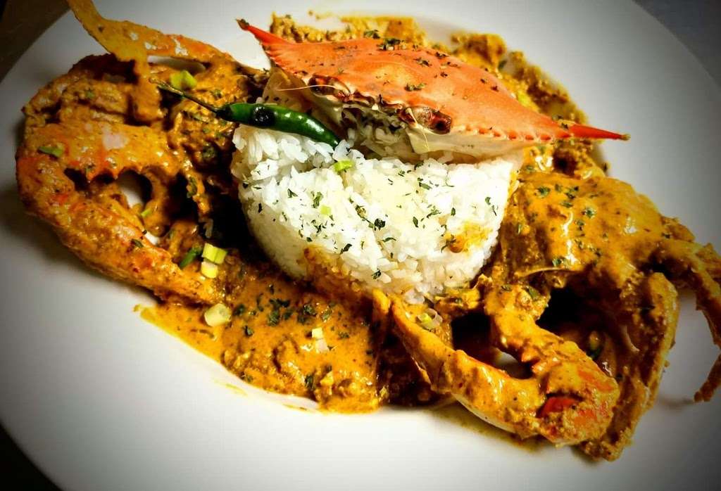 Tuk-Tuk Crab | 6128 Wilcrest Dr, Houston, TX 77072, USA | Phone: (281) 858-3889