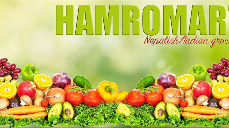 Hamro Mart | 2901 Fair Dr #150, Fort Worth, TX 76131, USA | Phone: (817) 847-2095