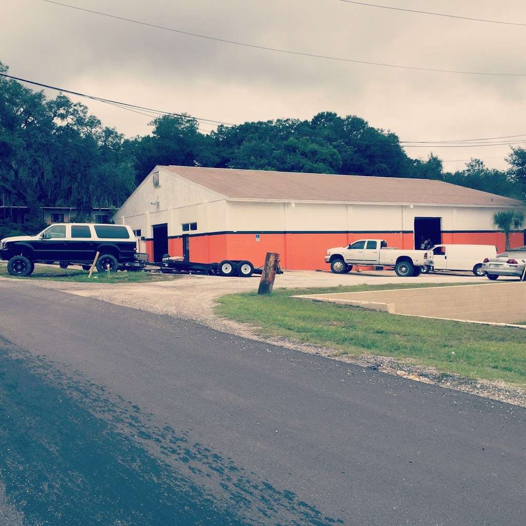 Jrs Off Road and More | 702 Commerce Cir, Longwood, FL 32750 | Phone: (407) 832-1136