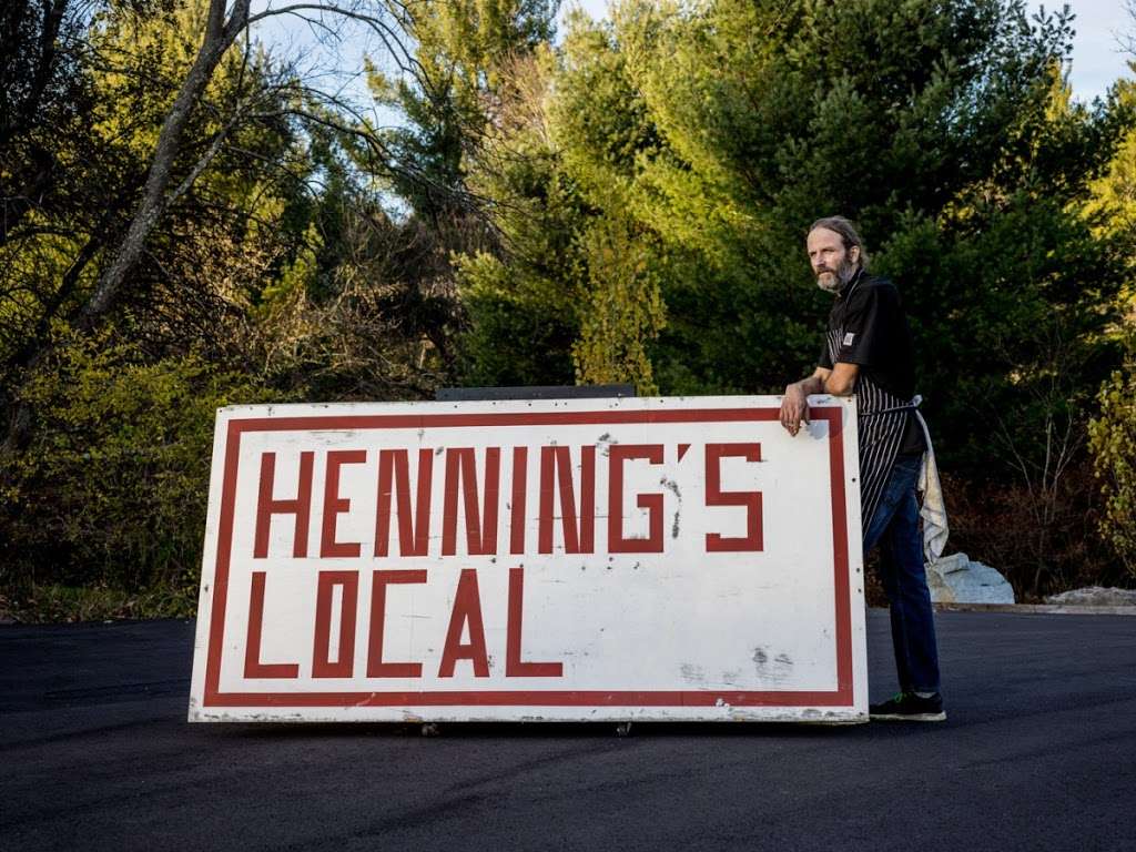 Hennings Local | 6, Old County Rd, Cochecton, NY 12726, USA | Phone: (845) 252-3008