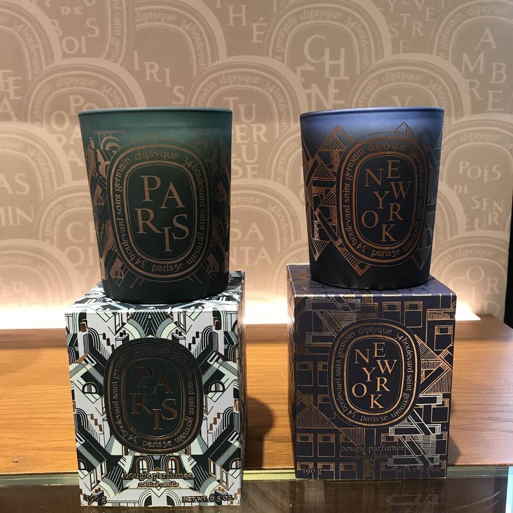 diptyque Paris | 8687 North Central Expwy R1-1459, Dallas, TX 75225 | Phone: (214) 987-1799