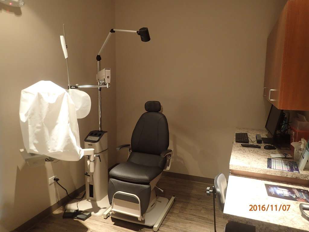 Kovach Eye Institute - South Barrington | 100 W Higgins Rd H-35, South Barrington, IL 60010, USA | Phone: (630) 833-9621