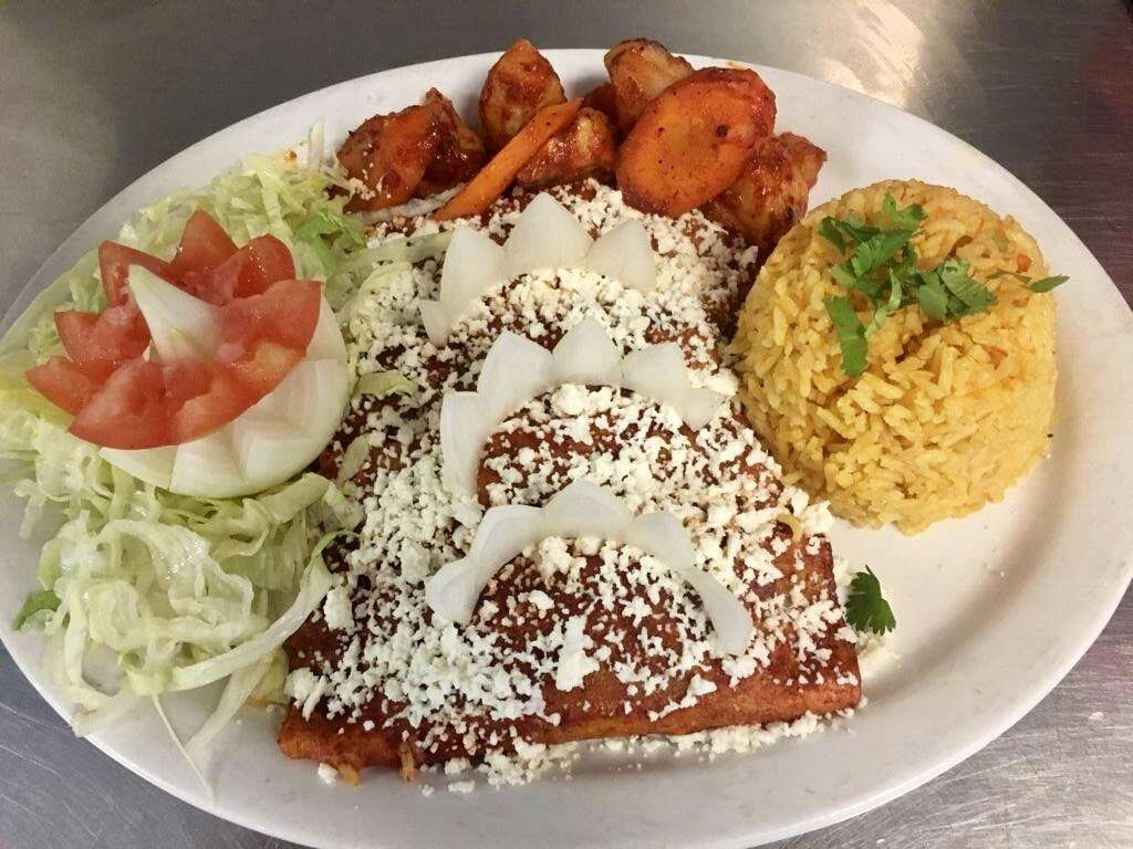 Don Rey Mexican Restaurant #2 | 10333 E Freeway Service Rd, Houston, TX 77029, USA | Phone: (713) 674-0855