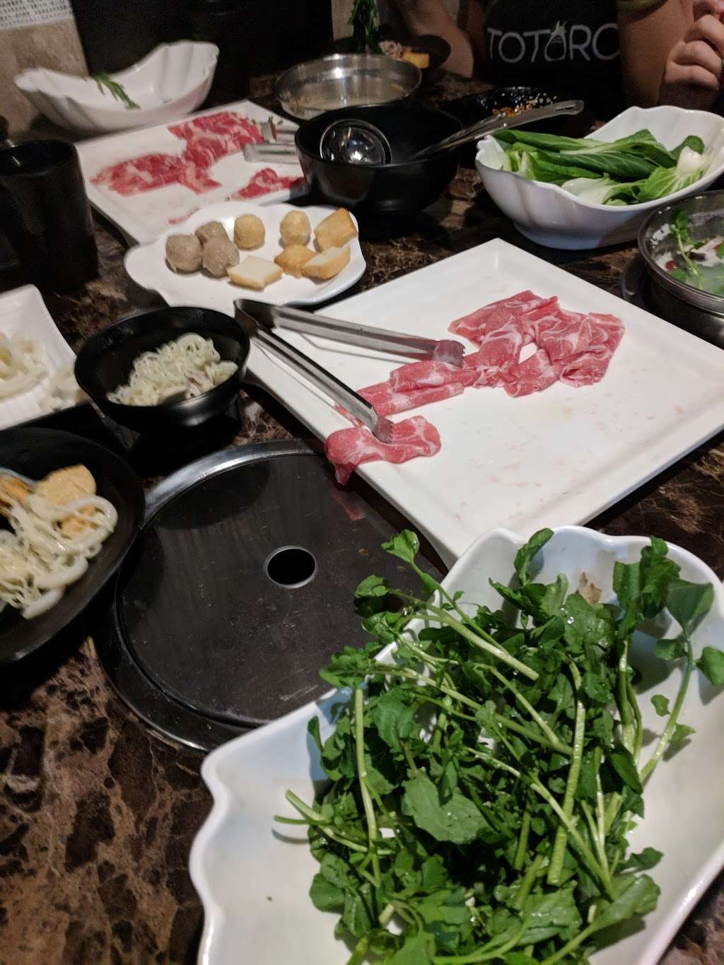 99C Hot Pot | 9992 Main Street, Fairfax, VA 22031 | Phone: (703) 865-7773