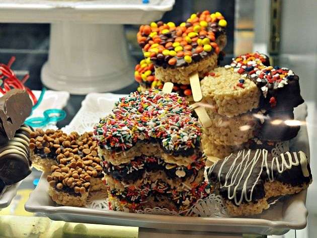 Main Street Confectionery | Walt Disney World Resort, Bay Lake, FL 32836, USA | Phone: (407) 824-4321