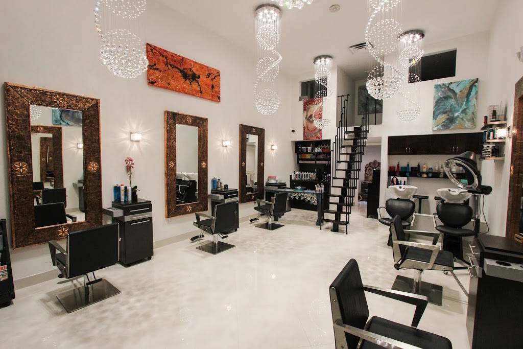 Hair by Hisham | 5580 NE 4th Ct, Miami, FL 33137, USA | Phone: (305) 364-5530