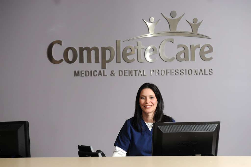 CompleteCare Medical & Dental Professionals | 1200 N High St, Millville, NJ 08332, USA | Phone: (856) 451-4700