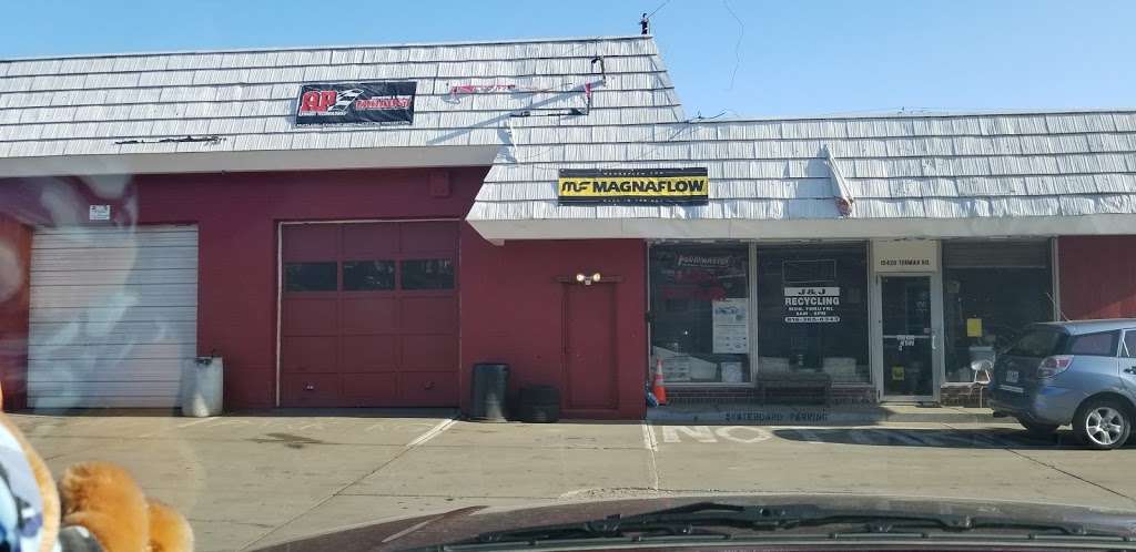 J & J Muffler | 10428 E Truman Rd, Independence, MO 64052, USA | Phone: (816) 606-4496