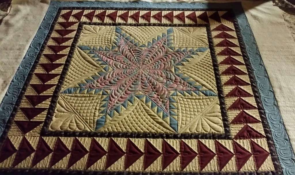 Quilting Plus More | Old Church Road, Nokesville, VA 20181, USA | Phone: (703) 201-8953