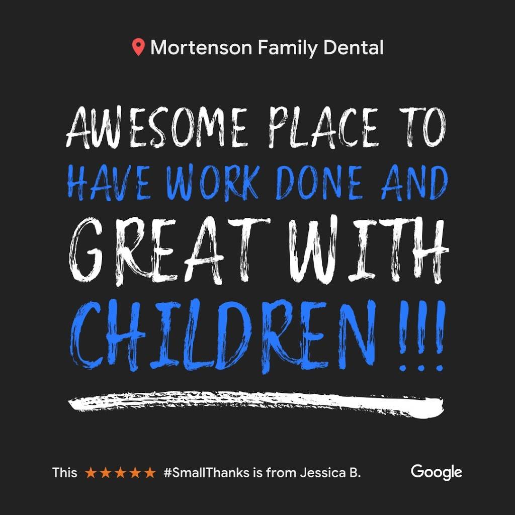 Mortenson Family Dental | 5220 Dixie Hwy Suite B, Louisville, KY 40216, USA | Phone: (502) 449-7995