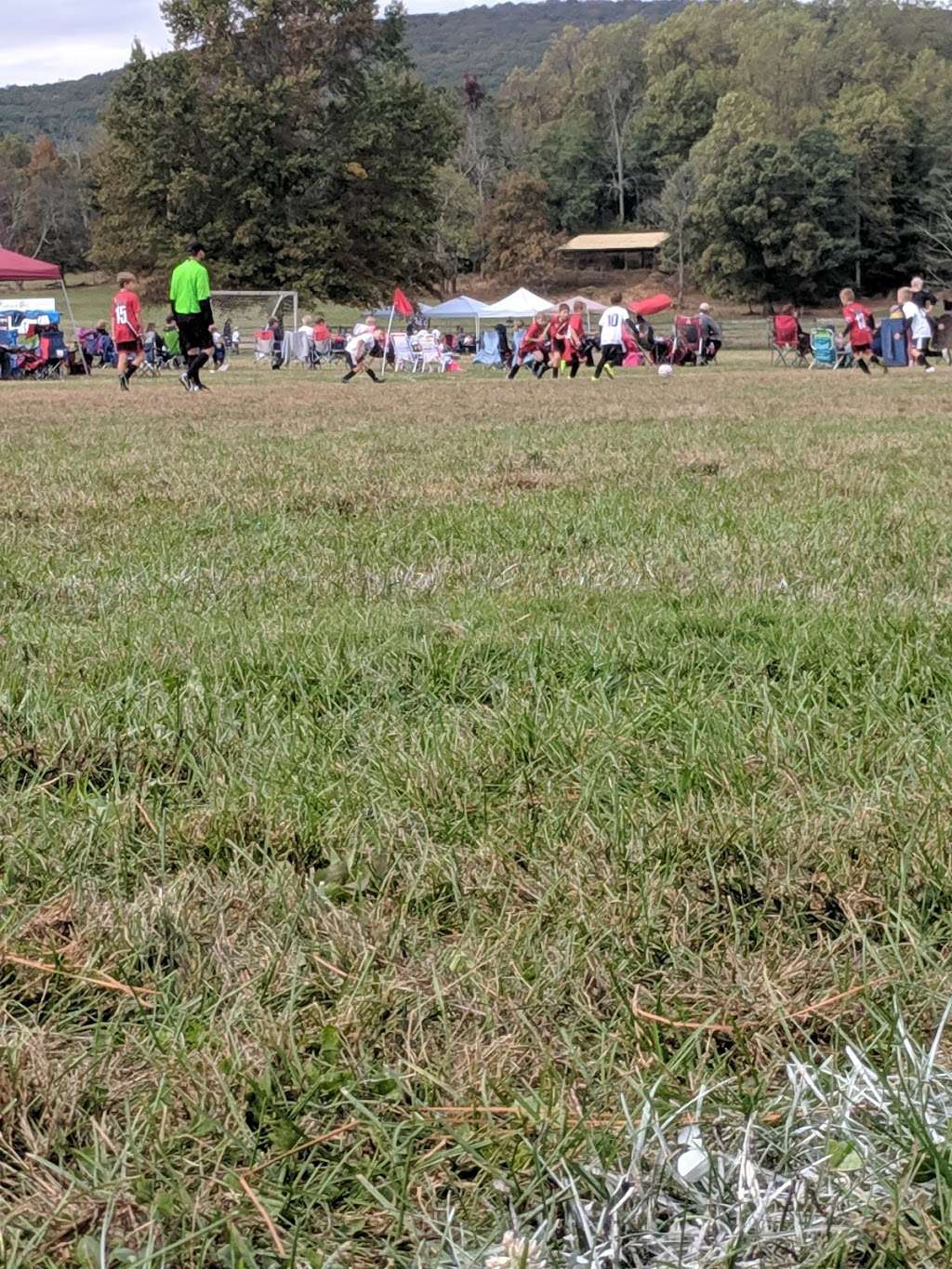 Century Park | 120-128 Century Ln, Dillsburg, PA 17019, USA