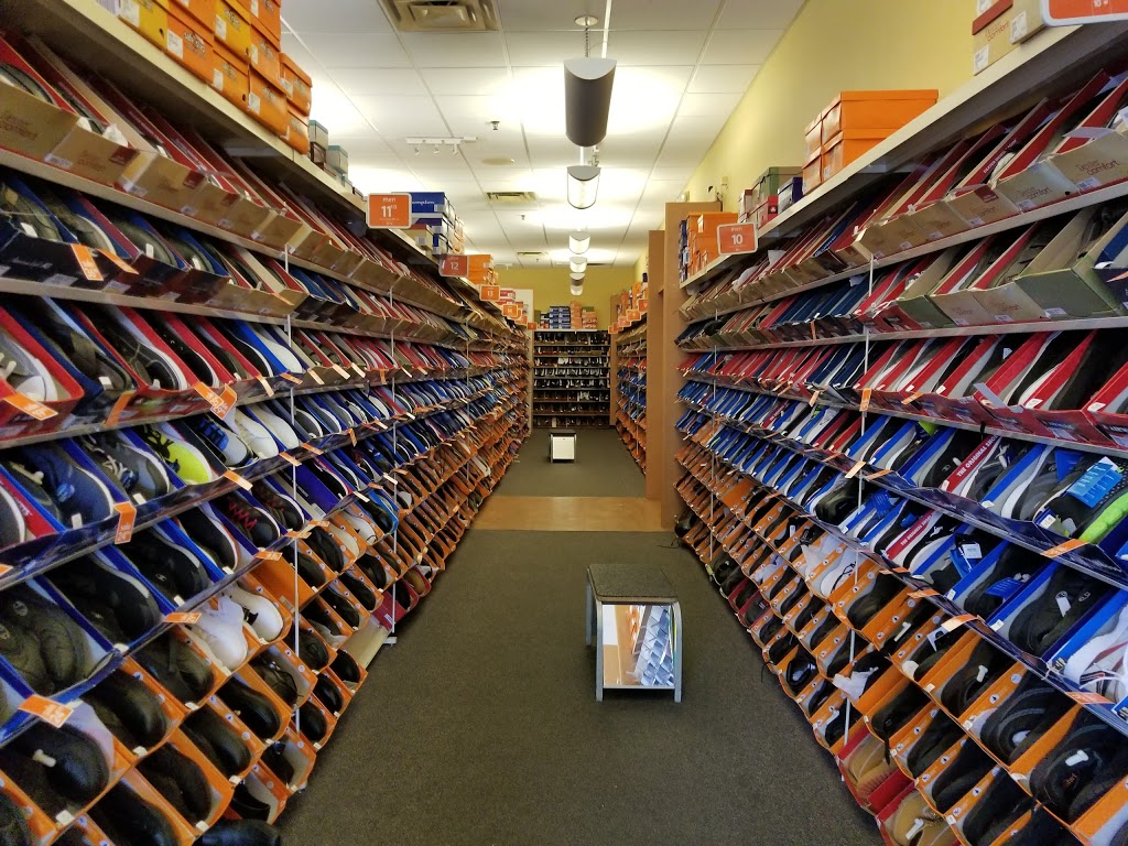 Payless ShoeSource | 2210 S Kirkman Rd, Orlando, FL 32811 | Phone: (407) 294-1993