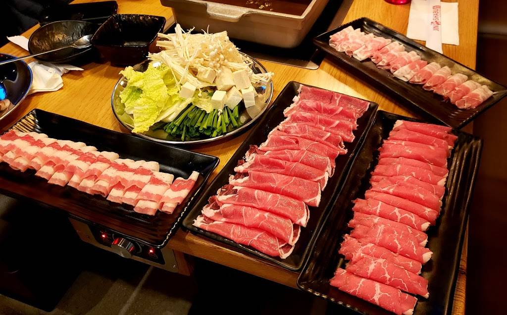 Jin Shabu | 2055 N Dobson Rd #C5, Chandler, AZ 85224, USA | Phone: (602) 396-2988