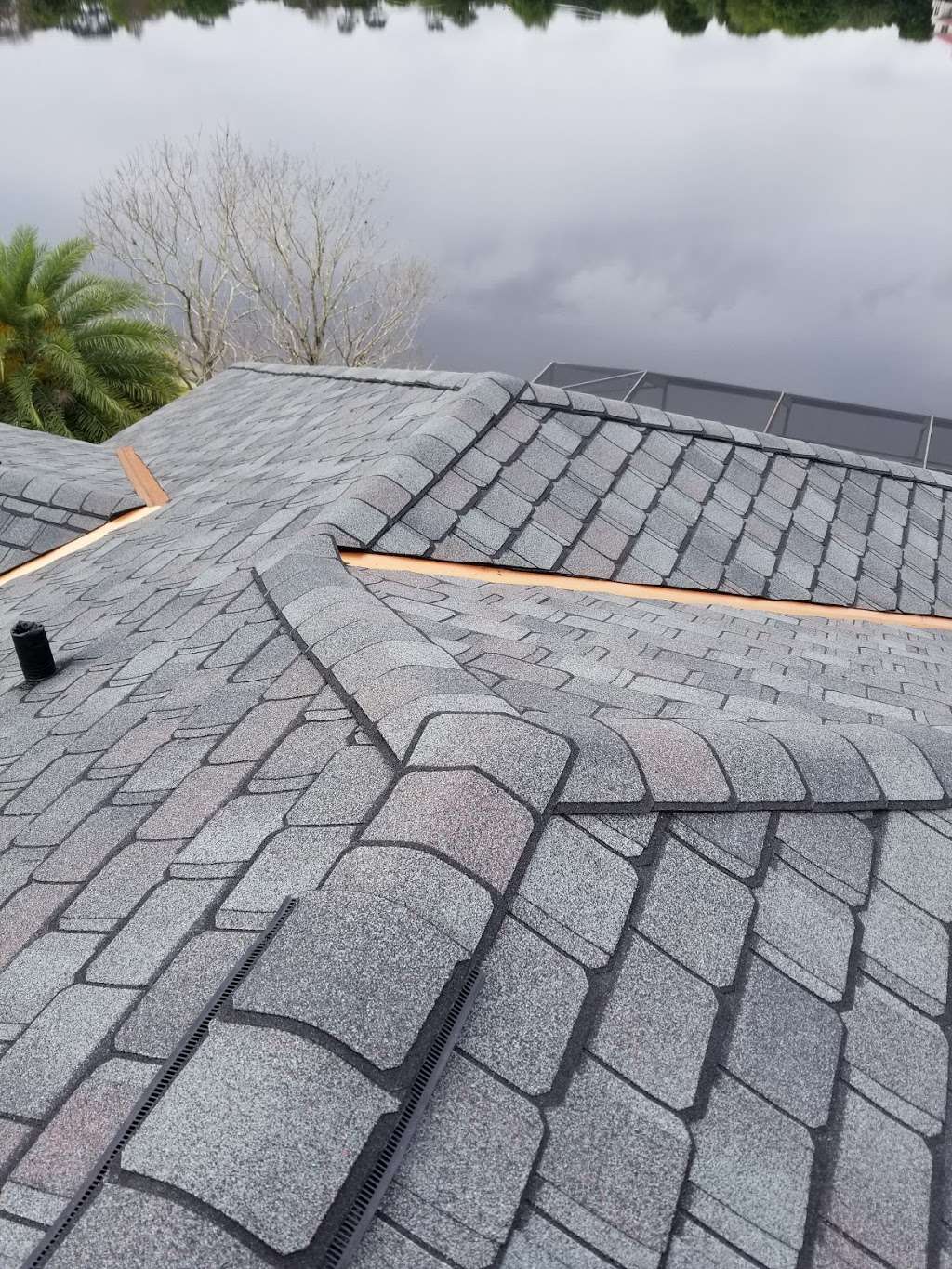 Eagle Roofing and Construction LLC | 2100 W King St, Cocoa, FL 32926, USA | Phone: (321) 507-4975