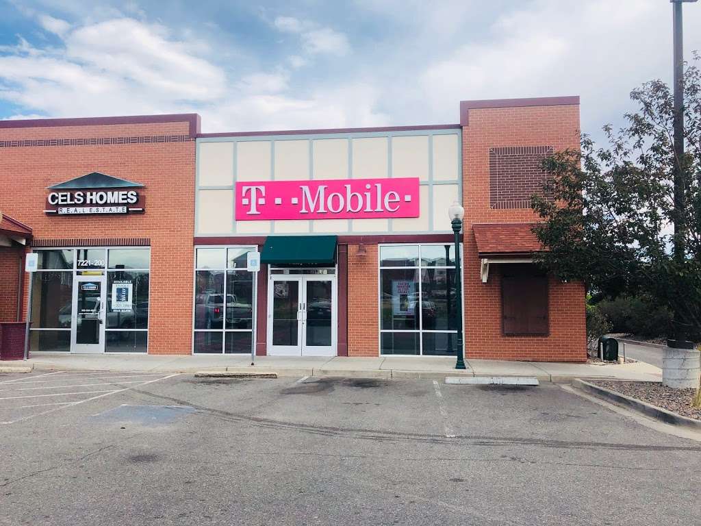 T-Mobile | 7221 Sheridan Boulevard Ste C, Westminster, CO 80003, USA | Phone: (303) 650-0240