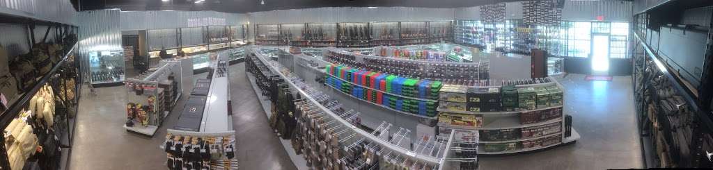 Ammo Brothers | 1622 Illinois Avenue Unit 16 &, 17, Perris, CA 92570, USA | Phone: (951) 438-2150