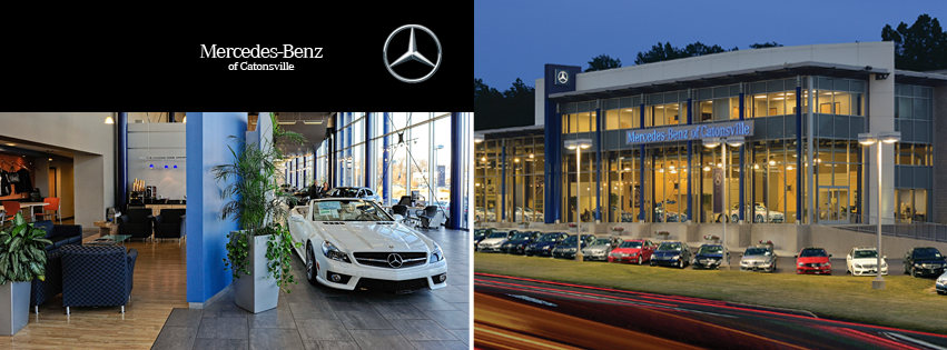 Mercedes-Benz of Catonsville | 6631 Baltimore National Pike, Catonsville, MD 21228 | Phone: (410) 788-7744