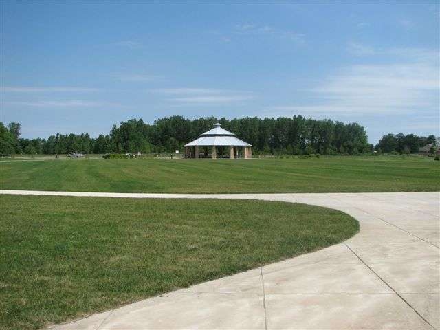 Dillon Park Events Lawn | 6351 Midland Ln, Noblesville, IN 46062, USA | Phone: (317) 776-6350