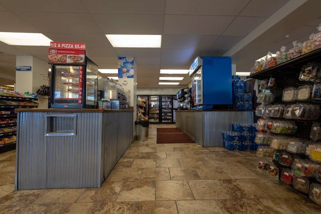 Trex Mart #6 | 18310 MO-45, Weston, MO 64098, USA | Phone: (816) 640-2551