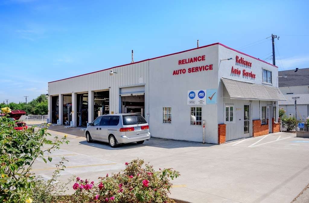 Reliance Auto Service | 2594 Willow Pass Rd, Bay Point, CA 94565, USA | Phone: (925) 709-6288
