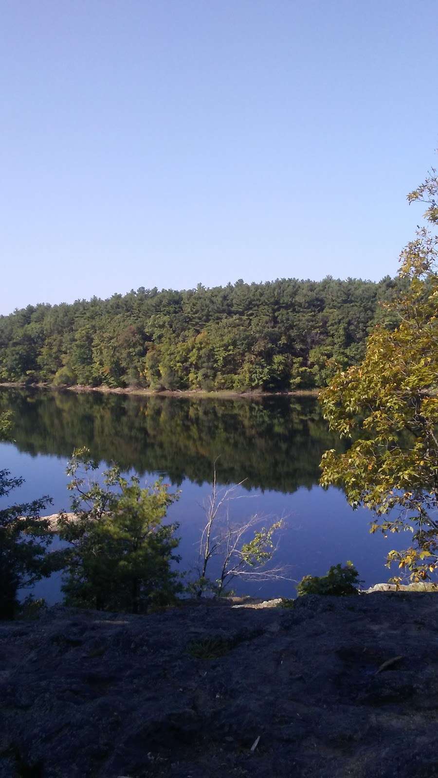 Greenbelt Hiking Trail | 60 Concord St, Gloucester, MA 01930, USA