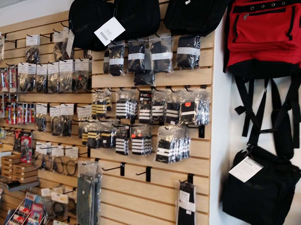 The Pilot Shop | 2760 E Spring St #130, Long Beach, CA 90806, USA | Phone: (562) 424-7317