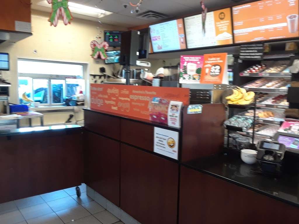 Dunkin | 482 Smith St, Perth Amboy, NJ 08861, USA | Phone: (732) 826-0884